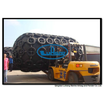 Floating Ship Rubber Fender